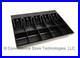 New APG Cash Drawer Till Assembly / Insert Money Change Coin for VeriFone