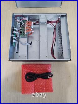 New Fuel Controller Interface Box (FCI) M149-901-01-R