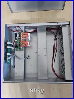 New Fuel Controller Interface Box (FCI) M149-901-01-R