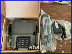 New GILBARCO M18905B001 M400 PIN PAD FOR PASSPORT no injection (unencrypted)
