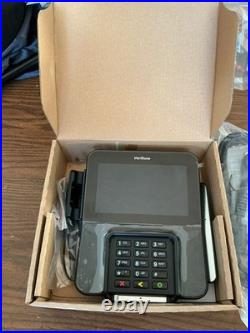 New GILBARCO M18905B001 M400 PIN PAD FOR PASSPORT no injection (unencrypted)