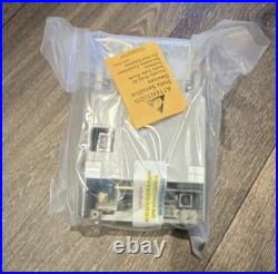 New Gilbarco VeriFone E700 M14330A001 UX300 EMV FlexPay 4 Chip Card Reader