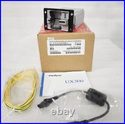 New Gilbarco Verifone E700 M14330A001 UX300 EMV Flexpay 4 Chip Card Reader