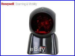 New Honeywell Metrologic MS7120-38-3 VeriFone Ruby Barcode Scanner Fast Ship