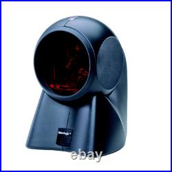 New Honeywell Metrologic MS7120 RS-232 VeriFone Ruby Barcode Scanner