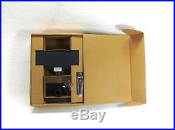 New In Box VeriFone P050-01-101-R TOPAZ 2x20 Customer Display Assembly NIB