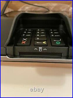 New In Box Verifone MX 925 credit card terminal pin pad