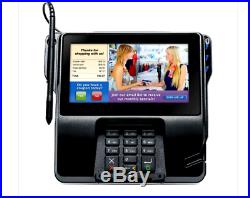 New LIMITED EDITION Cayan VeriFone MX925 Business Credit Card Payment Terminal