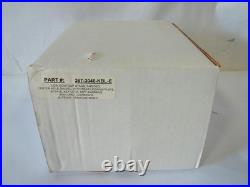 New Locking Low Contour Stand for Verifone MX915 Anti-Skimming Data Port Block