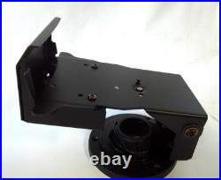 New Locking Low Contour Stand for Verifone MX915 Anti-Skimming Data Port Block