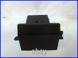 New Locking Low Contour Stand for Verifone MX915 Anti-Skimming Data Port Block