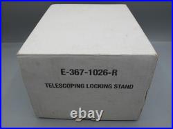 New Open Box VeriFone Telescoping Locking Stand E-367-1026-R (FREE SHIP!)