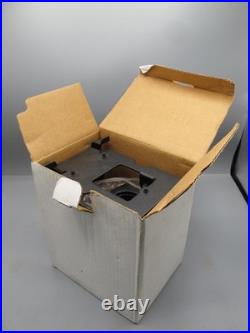 New Open Box VeriFone Telescoping Locking Stand E-367-1026-R (FREE SHIP!)