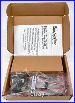 New Opened Box Verifone 29721-01 Smart Fuel Controller Loop Board Clgb2 Kit