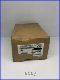 New UX300 Card Reader, WPWR witho Accessories M159-300-070-WWA-C Non-Retail Box