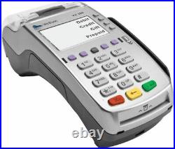New Unused Verifone VX520 Credit Card Machine Terminal Reader