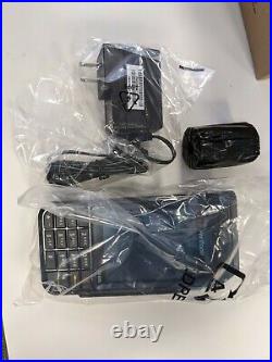 New VERIFONE M260-753-C6-USA-3B VX690