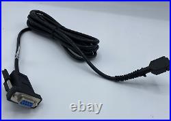 New VX8xx RS232 Cable CBL282-031-03-A