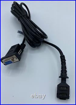 New VX8xx RS232 Cable CBL282-031-03-A