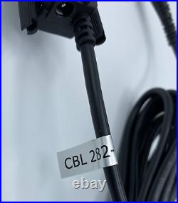 New VX8xx RS232 Cable CBL282-031-03-A