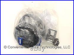 New VeriFone Fuel DCR Connectivity Kit for Gilbarco 55526-01