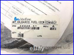 New VeriFone Fuel DCR Connectivity Kit for Gilbarco 55526-01
