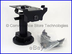 New VeriFone MX830 Pinpad Telescoping Stand E-367-1026-R for Ruby Sapphire