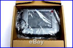 New VeriFone MX870 Credit Card Terminal with Stylus and Cables M094-109-01-PF-R