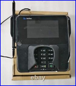 New VeriFone MX915 (M177-409-01-R) Payment Terminal