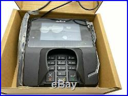 New VeriFone MX915 Payment Credit Card Terminal POS M132-409-01-R