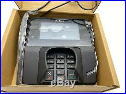 New VeriFone MX915 Payment Credit Card Terminal POS M132-409-01-R @FT