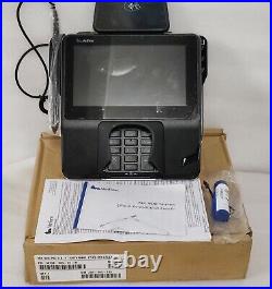 New VeriFone MX925 Payment Terminal M132-509-21-R