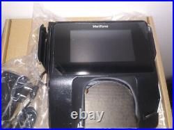 New VeriFone MX 915 Credit Card Payment Terminal M177-409-01-R