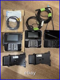 New VeriFone MX 915 Credit Card Pinpad Payment Terminal M132-409-01-R