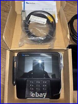 New VeriFone MX 915 Credit Card Pinpad Payment Terminal M132-409-01-R