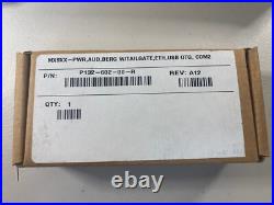 New VeriFone MX 915 Credit Card Pinpad Payment Terminal M132-409-01-R