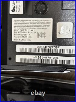 New VeriFone MX 915 Credit Card Pinpad Payment Terminal M132-409-01-R