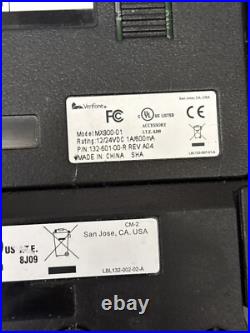 New VeriFone MX 915 Credit Card Pinpad Payment Terminal M132-409-01-R