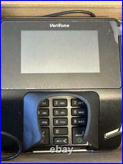 New VeriFone MX 915 Credit Card Pinpad Payment Terminal M177-409-01-R