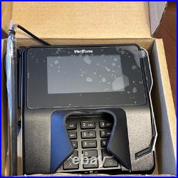 New VeriFone MX 915 Credit Card Pinpad Payment Terminal M177-409-01-R