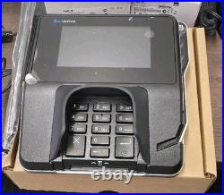 New VeriFone MX 915 Credit Card machine, Touch, Usb, Ethernet, PCI 3 & 4