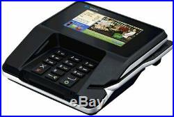 New VeriFone MX 915 Payment Credit Card Terminal POS M132-409-01-R PCI 3. X, 4.3