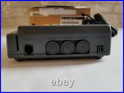 New VeriFone Omni 396 Credit Card/Transaction Office Terminal Reader In Box