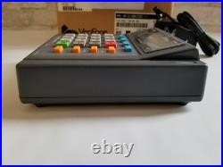 New VeriFone Omni 396 Credit Card/Transaction Office Terminal Reader In Box