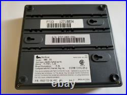 New VeriFone Omni 396 Credit Card/Transaction Office Terminal Reader In Box