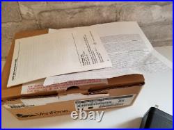 New VeriFone Omni 396 Credit Card/Transaction Office Terminal Reader In Box