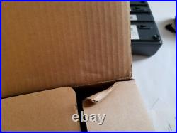 New VeriFone Omni 396 Credit Card/Transaction Office Terminal Reader In Box