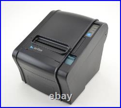 New VeriFone P040-02-020 RP-300 / 310 Thermal Receipt Printer
