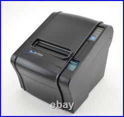 New VeriFone P040-02-020 RP-300 / 310 Thermal Receipt Printer