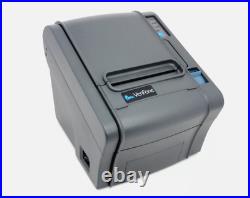 New VeriFone P040-02-020 RP-300 / 310 Thermal Receipt Printer